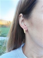  -  - Boucles d'oreilles Pesavento Femme PIXEL in Argent WPXLO231 - WPXLO231